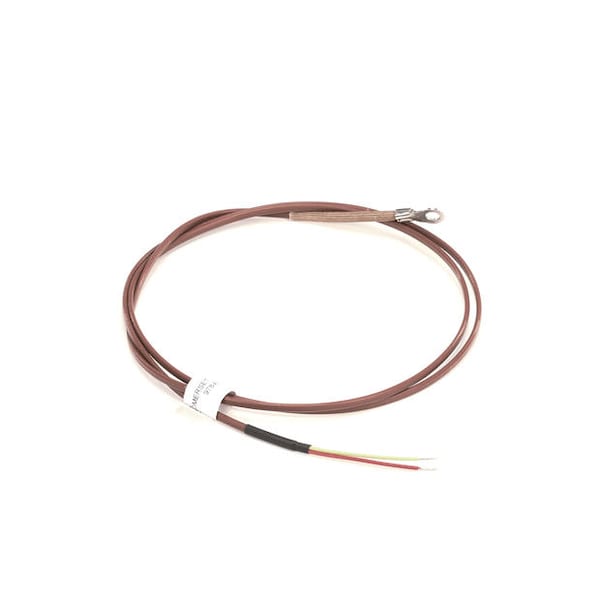 Thermocouple Type K